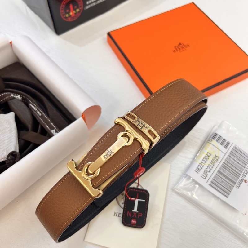 Hermes Belts